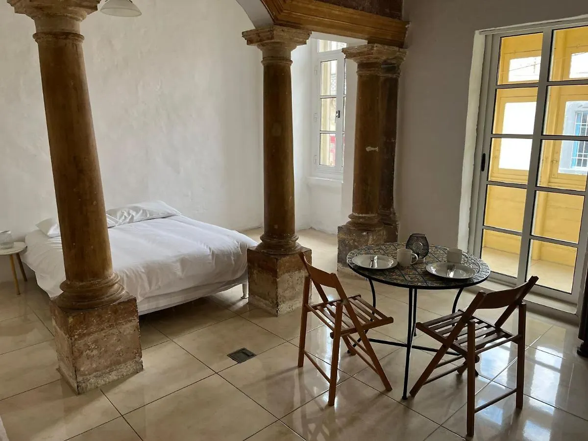 House 15 Apartment Cospicua 0*,  Malta