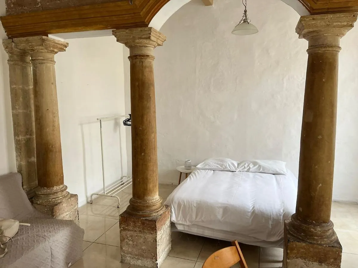 House 15 Apartment Cospicua Malta