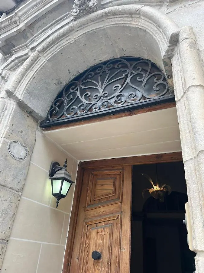 House 15 Apartment Cospicua 0*,