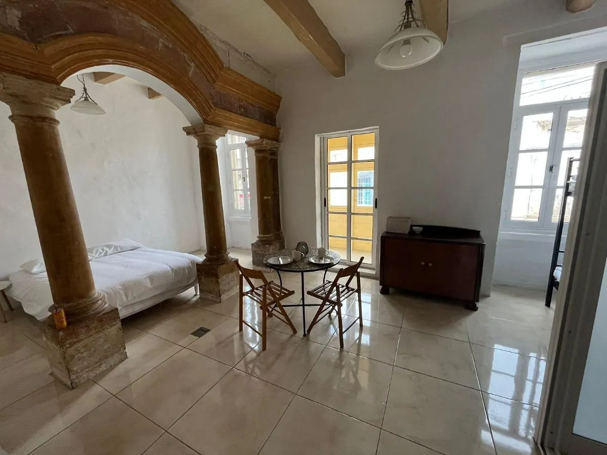 House 15 Apartment Cospicua