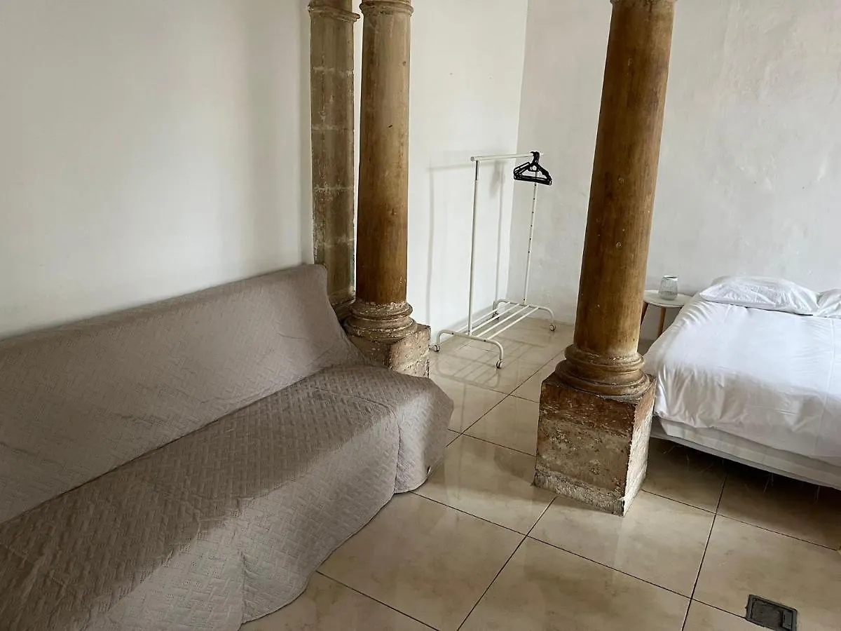 House 15 Apartment Cospicua Malta