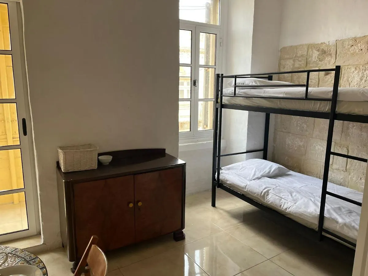 House 15 Apartment Cospicua Malta