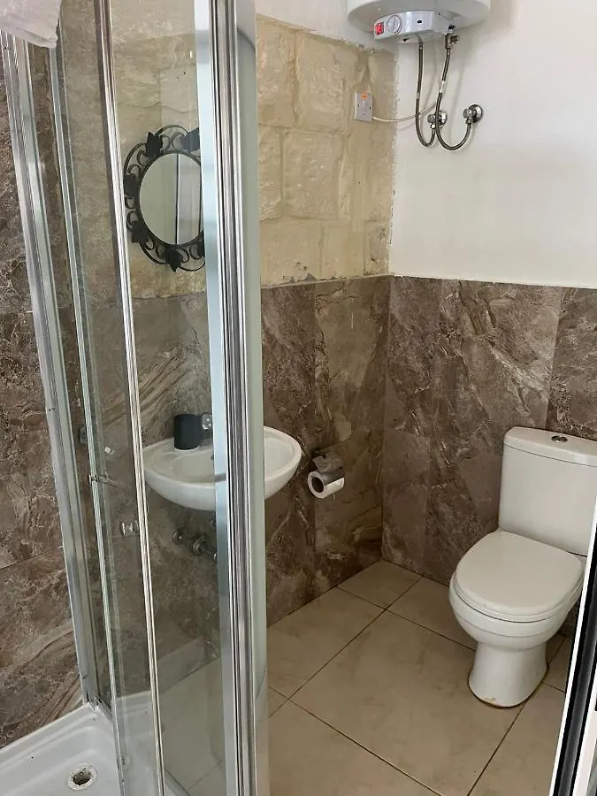 House 15 Apartment Cospicua