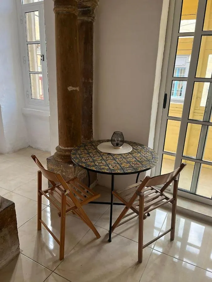 House 15 Apartment Cospicua