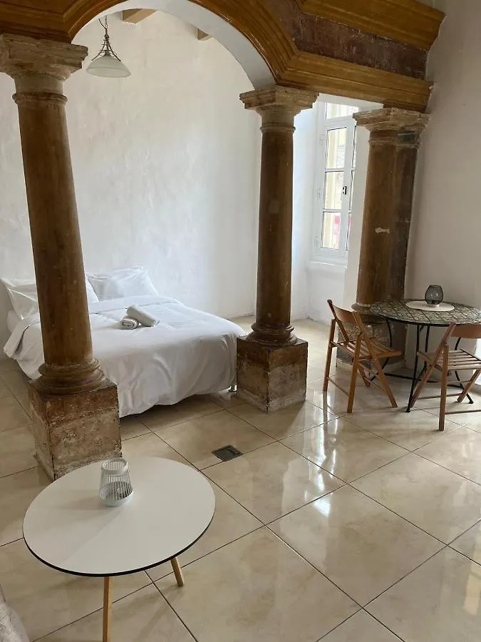 House 15 Apartment Cospicua 0*,  Malta