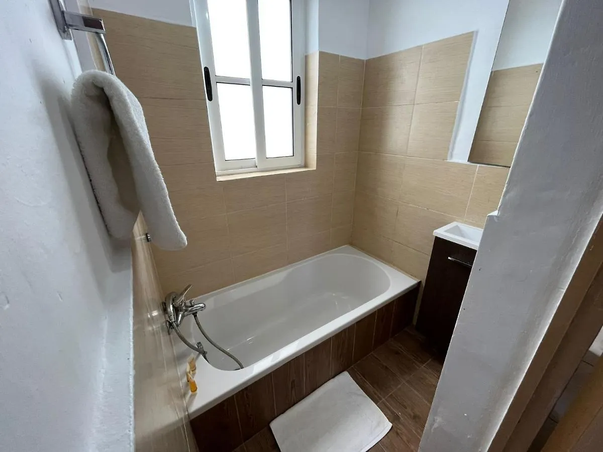 House 15 Apartment Cospicua