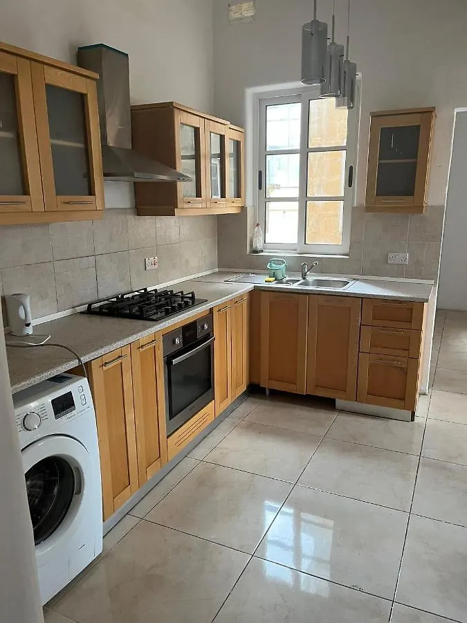 House 15 Apartment Cospicua