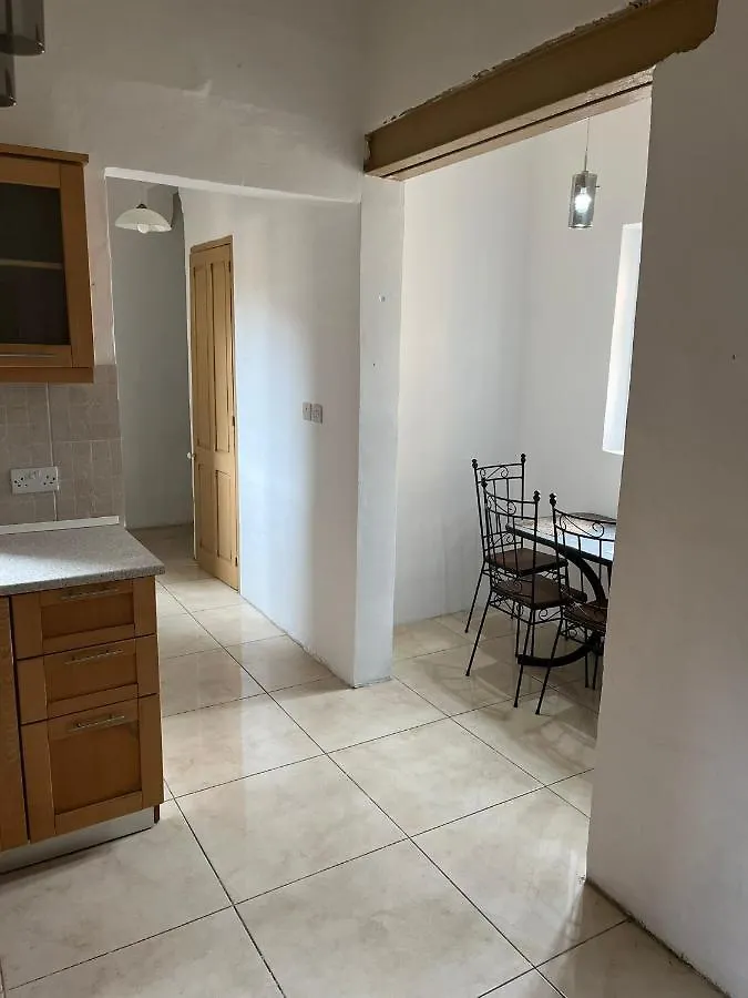 House 15 Apartment Cospicua