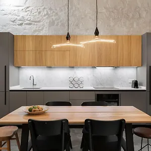 Apartment Numru 27 Expertly Restored Small House Of Character, Cospicua