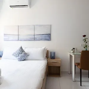 Aparthotel Marina, Cospicua