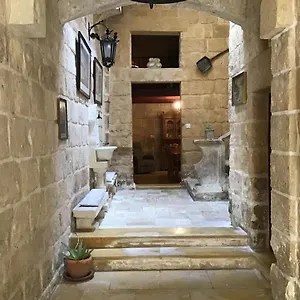Holiday home Charming 17th Cent House Of Character In The Famous 3 Cities, Right Next To Valletta, Cospicua