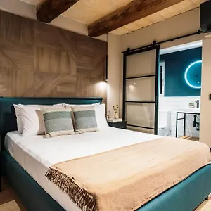 Guest house The Florian Boutique By Zzzing, Cospicua