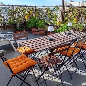 Holiday home 3cities Maison Close To Valletta, Cospicua
