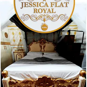 Guest house Jessica Flat Malta Royal, Cospicua